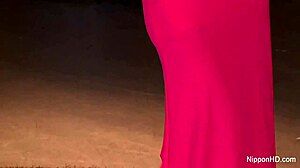 A steamy Japanese DP