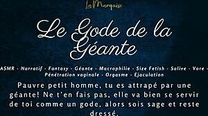 French Audio Jerk Off Instructions