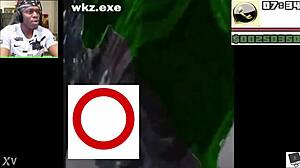 sexo anal de semen de burra with cum assfucking