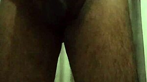 axxxel shares her solo masturbation update from july 12