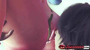 Hot Teen in Bikini Enjoys Sensual Breast Massage and Wet Pussy Fingering