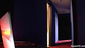 A steamy Japanese DP