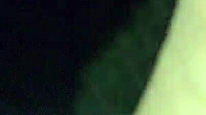 Found Mature Prostitute On Street And She Drains All My Cum