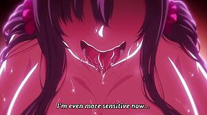 Nonohara Yuzuka Starts Secret Stream, Masturbating with Toys All Night Long