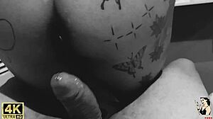 Naughty aunt Paty Angel's big pussy trailer