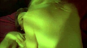 Shannon Tweed Possessed Night