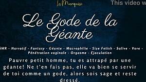 French Audio Jerk Off Instructions