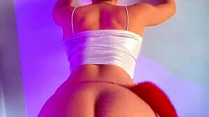 Ebony Brunette Devil Makes Me Sin With Her Big Ass