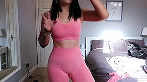 Hot Reunion With Babe