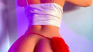 Ebony Brunette Devil Makes Me Sin With Her Big Ass