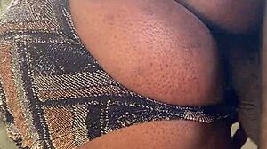 Quick sex with engineer at the site, rough and bent over.