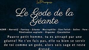 French Audio Jerk Off Instructions