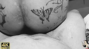 Naughty aunt Paty Angel's big pussy trailer