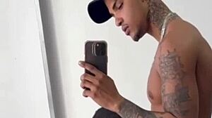 maloca gets fucked by her lover as husband watches.