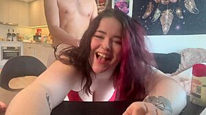 Vanessa, are you cucking your small dick boyfriend?