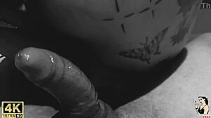 Naughty aunt Paty Angel's big pussy trailer