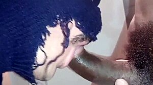 came for oral, got more