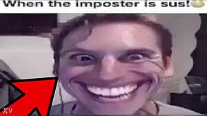 sexo anal de semen de burra with cum assfucking