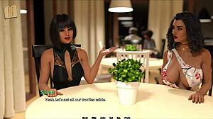 Shut up and perform erotic dance number 22