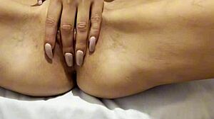 alone at home, lost in thoughts about my boyfriend's close friend