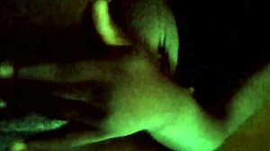 i'm so turned on playing with my wet pussy