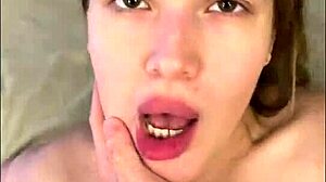 Stream Ends with Real Hardcore Fuck