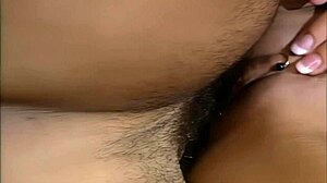 Fucking The Brunette Secretary In Fishnets