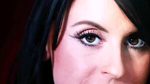 Sensual Lesbian Sex With Big Tits Blonde And Brunette Milf Masturbating