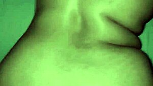 BBW Latina begs for cum in non-stop doggystyle!