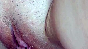 Is My Tight Pussy Ready For Cumshot?