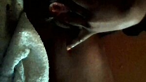 i'm so turned on playing with my wet pussy