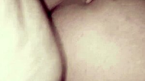 BBW Latina begs for cum in non-stop doggystyle!