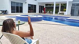 Xxxtime - fucking with the housewife