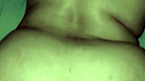 BBW Latina begs for cum in non-stop doggystyle!