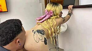 Wet Pussy Creampie Intrigue