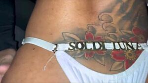 Wife Feels Intense Lust In Ride With Well-Endowed Stranger On Highway