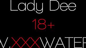 i'm lady dee that cute shy czech teen 18+ swimming