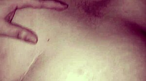 BBW Latina begs for cum in non-stop doggystyle!