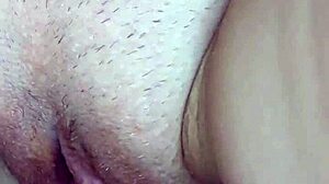 Is My Tight Pussy Ready For Cumshot?