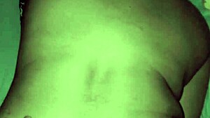 BBW Latina begs for cum in non-stop doggystyle!