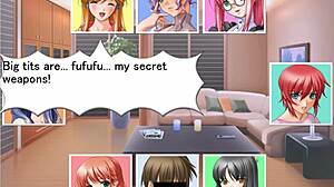 Ane To Boin English Part 8