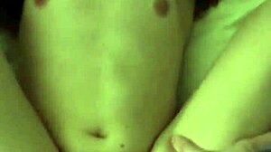 Small Teen 18+ Exclaims, 'I'm Getting Stretched So Much!'