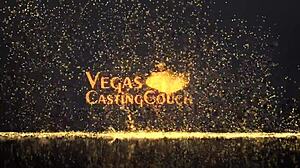 Cute Blonde Ass And Throat Fucked In First Porn