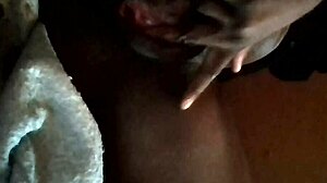 i'm so turned on playing with my wet pussy