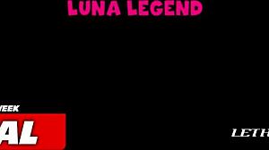 Mega Hot Inked Blonde Deepthroats My Cock, Then Gets Fucked Hard