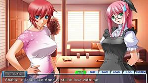 Ane To Boin English Part 8