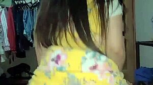 my stepsister wants rough sex before waking others