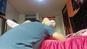 Le Mamo La Verga A Uno De Mis Fans Y Me Lo Mete Sin Condón