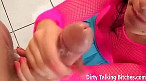 Stroke Your Cock For Me!