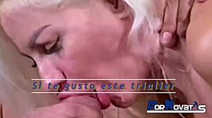 I met a spanish mother at the supermarket and we ended up at my house